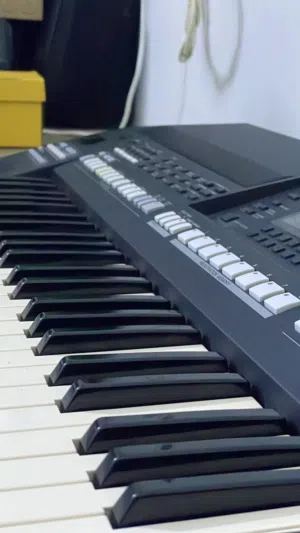 أورق ياماها 2000