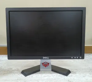 Dell adjustable monitor