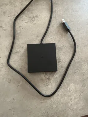 PSVR2 pc adapter+dp cable