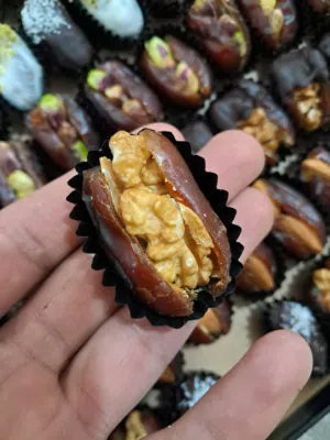 تمور للبيع