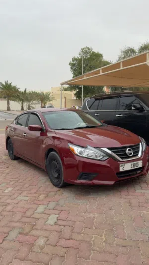 Altima 2016