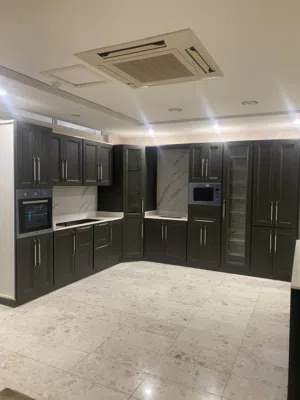 مطابخ جديده باسعار مخفضه