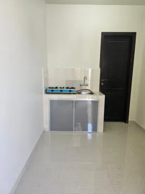 20 m2 1 Bedroom Apartments for Rent in Muscat Al Mawaleh