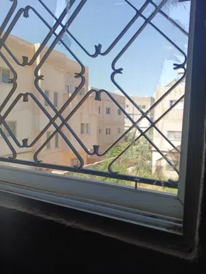 مطلوب شبابيك المنيوم لون بني