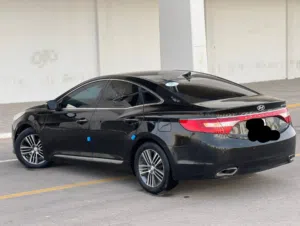 هونداي ازيره
