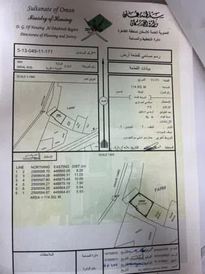 114 م٢ . المالك2