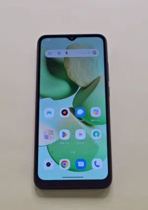 للبيع هاتف Redmi A2 Plus اقل من سوق