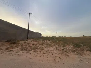 Residential Land for Sale in Tripoli Qasr Bin Ghashir