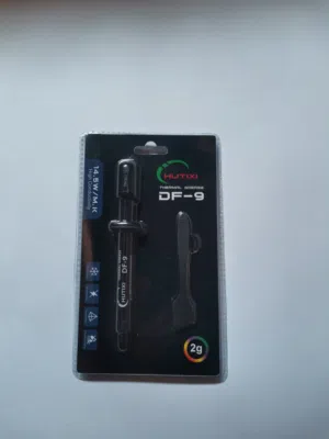 Hutixi Df9 معجون حراري