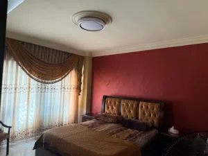 شقة جبل الزهور