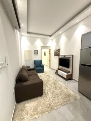 100 m2 Studio Apartments for Rent in Manama Seef