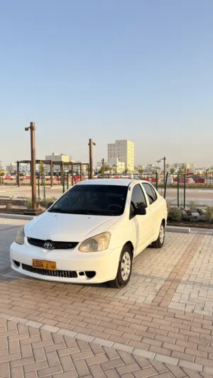 Toyota Echo 2005