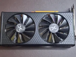 كرت RX6600 ( بنفس قوة RTX3060 ) + قطع PC للبيع باسعار حرق ومن الاخر ... الوصف تحت