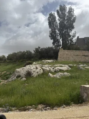 Residential Land for Sale in Salt Al Balqa'