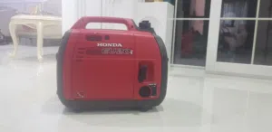 generator Honda 2000