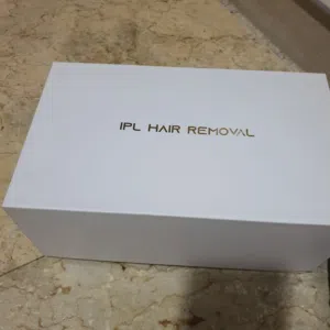 جهاز ليزر لازالة الشعر