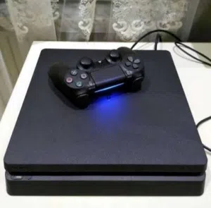 PlayStation 4 PlayStation for sale in Dhi Qar