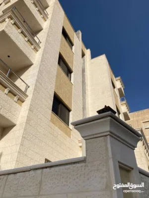 154 m2 3 Bedrooms Apartments for Sale in Amman Tabarboor