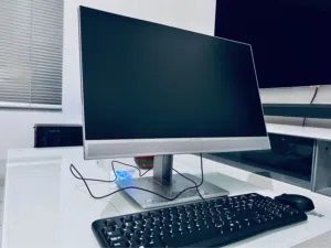 ساطة التصميم...عبقرية الاداء #_HP ELiteone 800 ALO