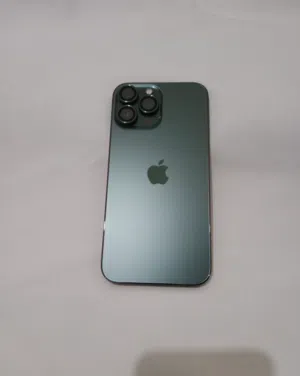 ايفون 13 برو ماكس نظيف كرت