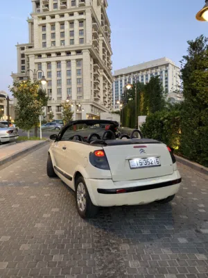 Used Citroen C3 in Amman