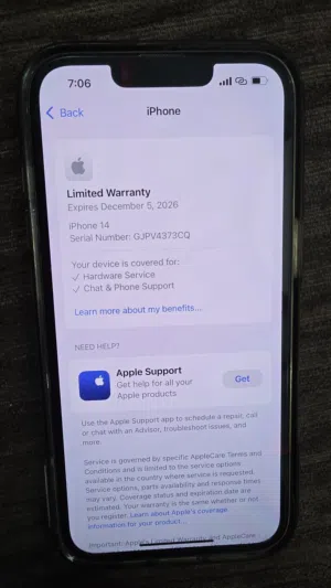 iphone phone 14 128 gb