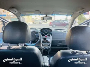 Used Daewoo Matiz in Aden