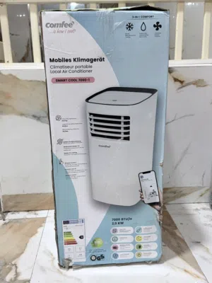 Other 0 - 1 Ton AC in Ajman