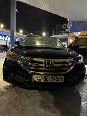 Used Honda Accord in Hawally