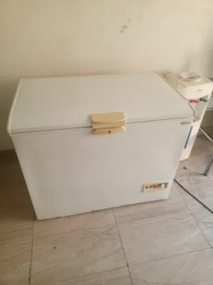 فريزربيرل نظيف جدا الحجم350لترتبريدممتاز