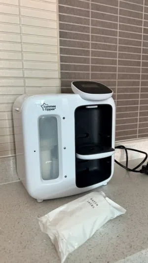 براند من Tommee Tippee – Perfect Prep