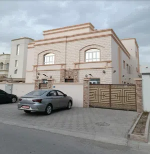 90 m2 1 Bedroom Apartments for Rent in Muscat Al Maabilah