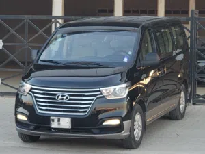 هيونداي اتش 1 2021
