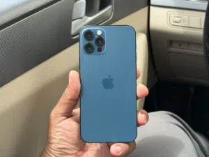 iPhone 12 pro