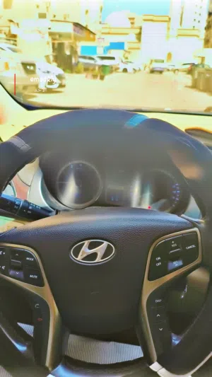 Used Hyundai Azera in Farwaniya