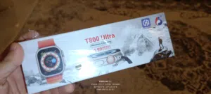 ساعه دكيه T800Ultra