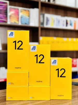 Realme 12 512 GB in Al Dhahirah