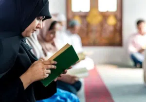 تحفيظ القرآن الكريم اون لاين للنساء، البنات، والأطفال مع معلمة متخصصة