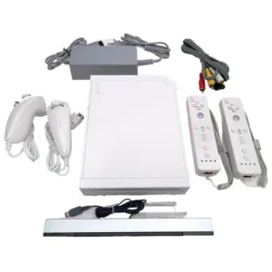 Nintendo Wii Used Consoles