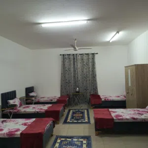 Furnished Monthly in Muscat Al Mawaleh