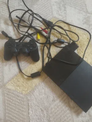 بلاشتيشن 2