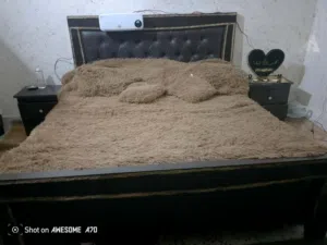 غرفه نوم مستعمله للبيع في الزرقاء