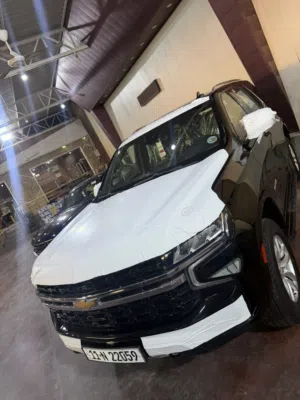 Used Chevrolet Tahoe in Baghdad