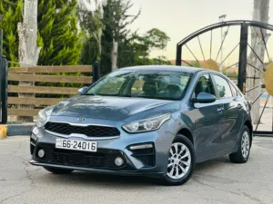 Used Kia Cerato in Amman