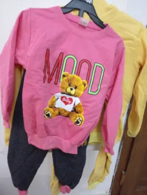 بيجامات أطفال