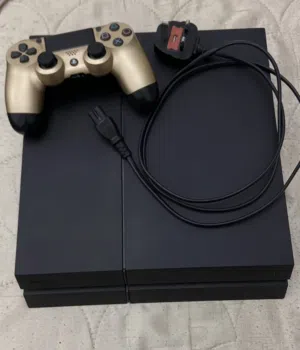 البيع بلاستيشن 4