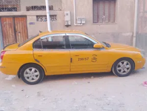 هونداي افانتي محرك 16 موديل 2002