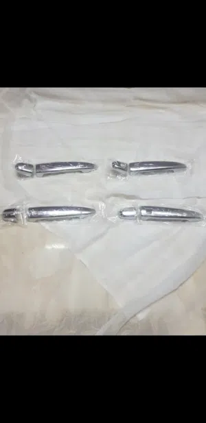مقابض كروم لكزس LS430