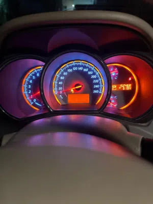 Used Nissan Murano in Mubarak Al-Kabeer