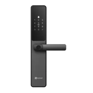 EZVIZ DL05 R200 Smart Handle Lock  قفل بمقبض ذكي من EZVIZ DL05 R200